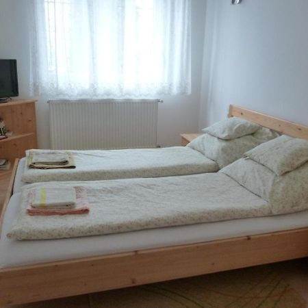 HajdúszoboszlóKeresztmama Haza公寓 外观 照片